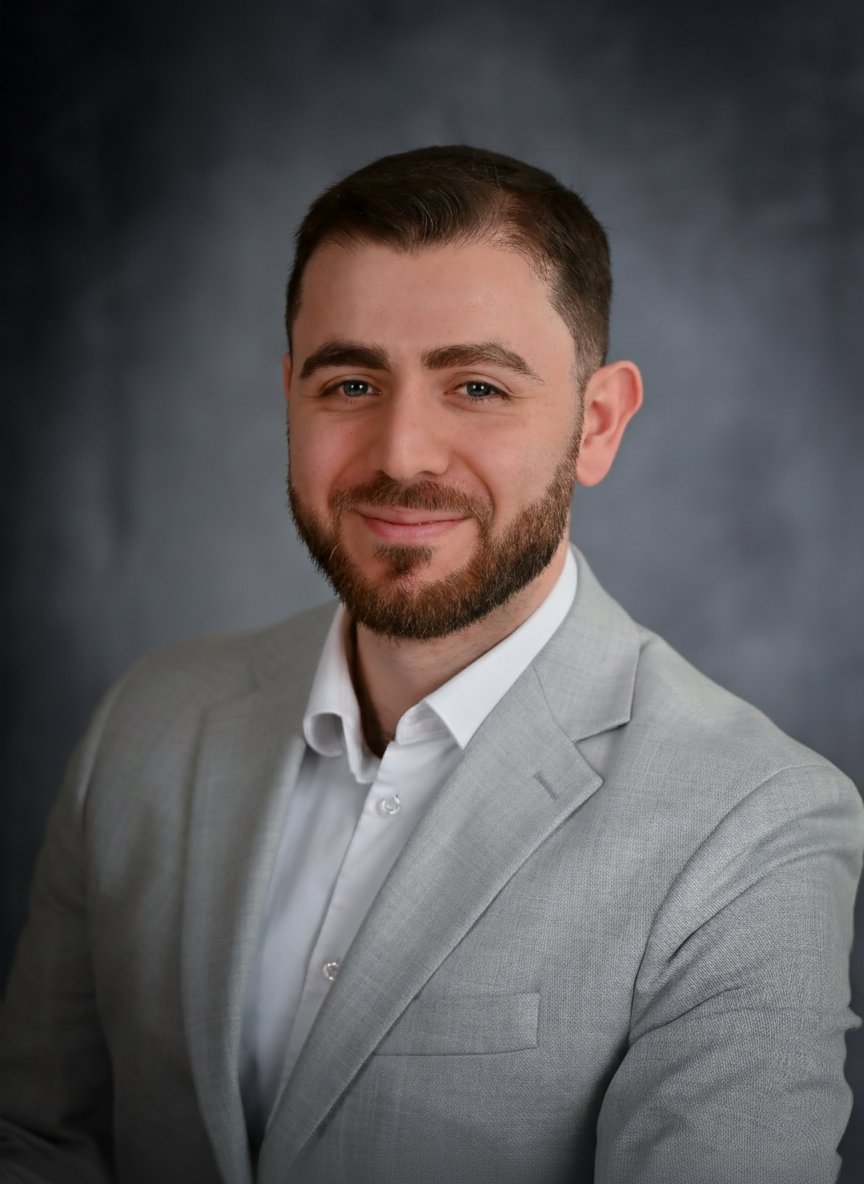 Arad Andrew Banis, CPA auditeur