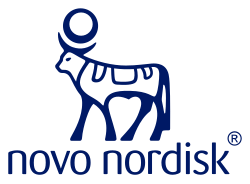 Novo Nordisk logo